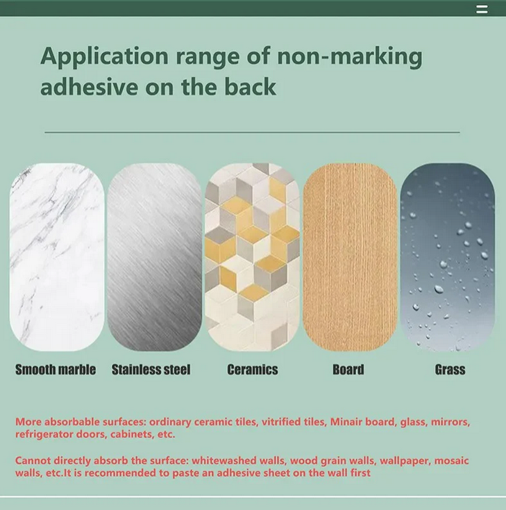 NexMount™ Universal Wall-Mounted Mobile Holder & Charging Stand